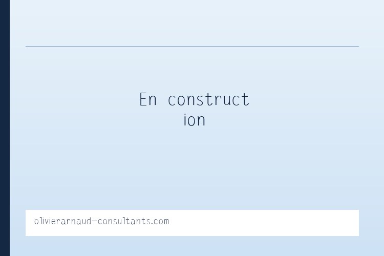 En construction 列表图